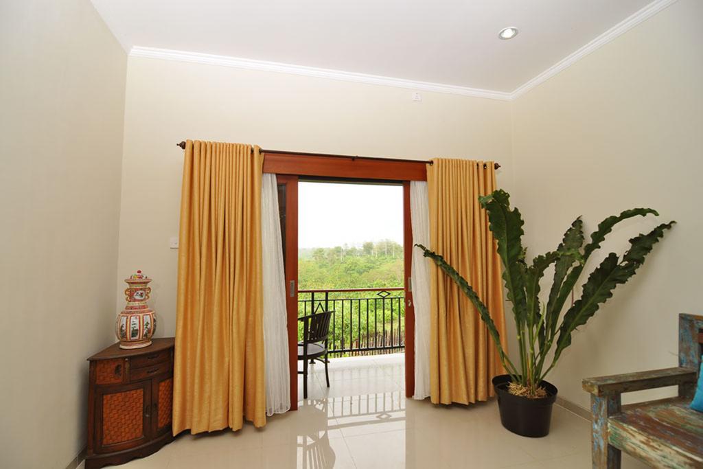 ג'ימבאראן Kandava Villa מראה חיצוני תמונה