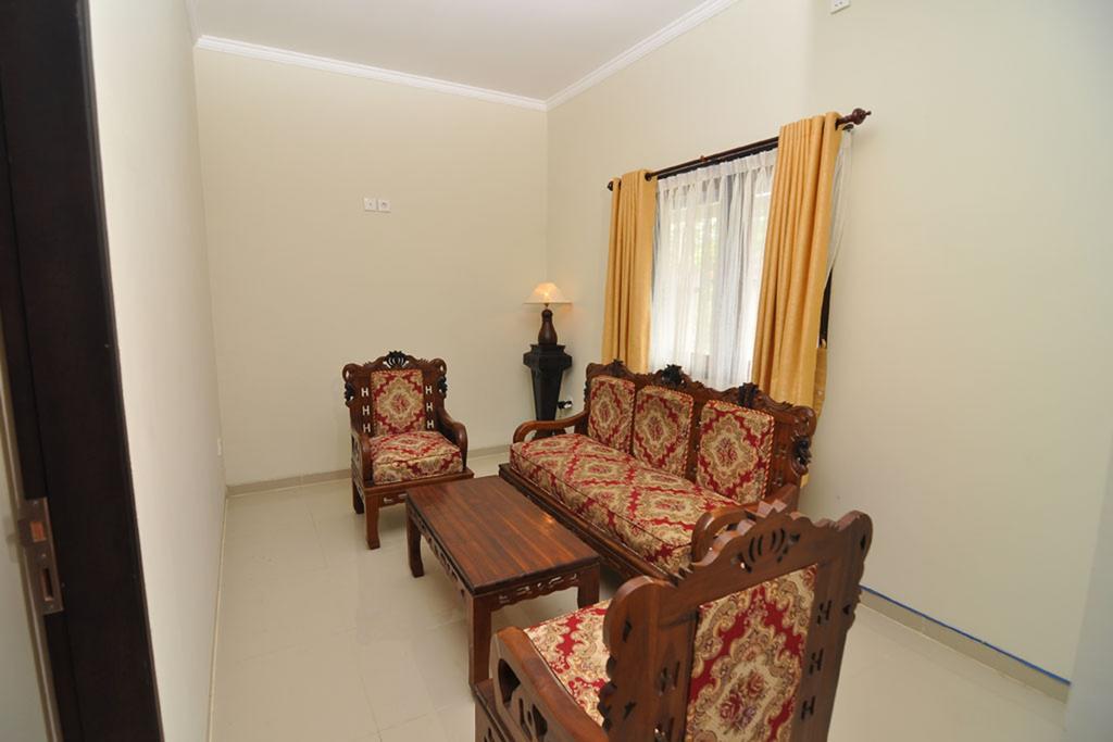 ג'ימבאראן Kandava Villa מראה חיצוני תמונה