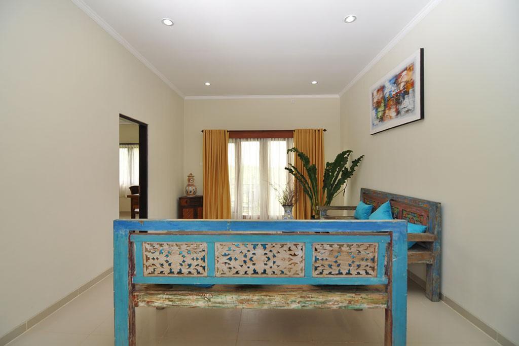 ג'ימבאראן Kandava Villa מראה חיצוני תמונה
