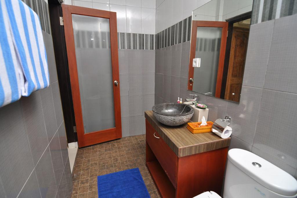 ג'ימבאראן Kandava Villa מראה חיצוני תמונה