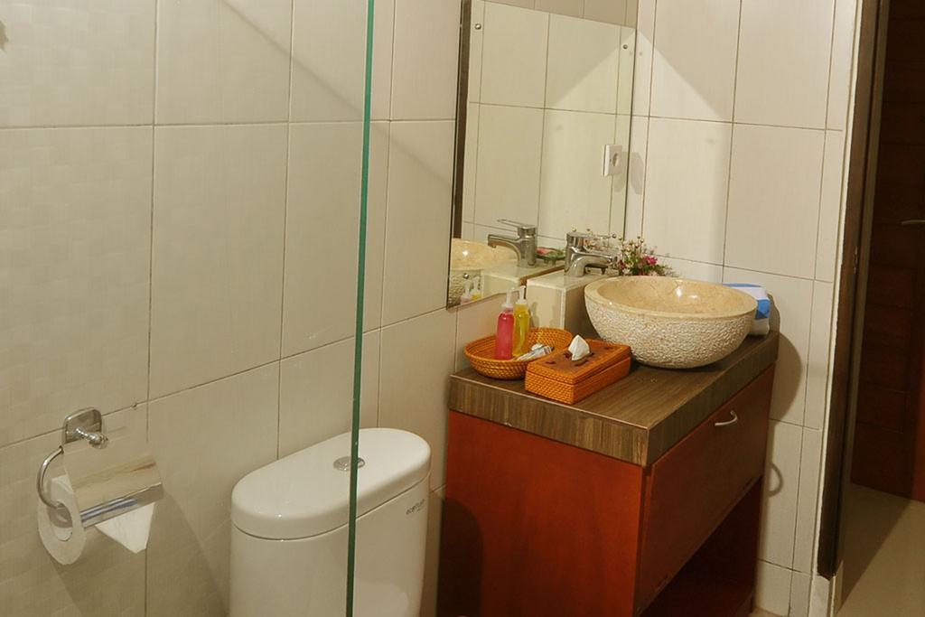 ג'ימבאראן Kandava Villa מראה חיצוני תמונה